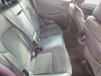 Hyundai Tucson 1.6 CRDI 100kW 136CV 48V NLine 4X2