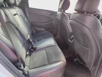 Hyundai Tucson 1.6 CRDI 100kW 136CV 48V NLine 4X2