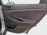 Hyundai Tucson 1.6 CRDI 100kW 136CV 48V NLine 4X2