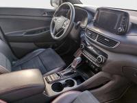 Hyundai Tucson 1.6 CRDI 100kW 136CV 48V NLine 4X2