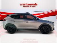 Hyundai Tucson 1.6 CRDI 100kW 136CV 48V NLine 4X2