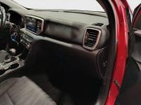 Kia Sportage 1.6 MHEV Business DCT 100kW 136CV 4X2