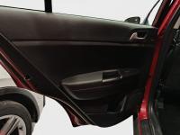 Kia Sportage 1.6 MHEV Business DCT 100kW 136CV 4X2