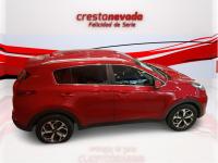 Kia Sportage 1.6 MHEV Business DCT 100kW 136CV 4X2