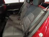 Kia Sportage 1.6 MHEV Business DCT 100kW 136CV 4X2