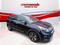 Kia Niro 1.6 GDi PHEV 104kW 141CV Drive