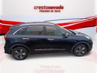 Kia Niro 1.6 GDi PHEV 104kW 141CV Drive
