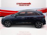 Kia Niro 1.6 GDi PHEV 104kW 141CV Drive