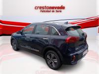 Kia Niro 1.6 GDi PHEV 104kW 141CV Drive