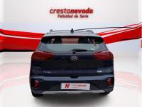 Kia Niro 1.6 GDi PHEV 104kW 141CV Drive