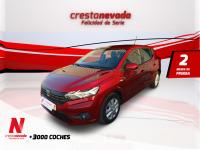 Dacia Sandero Comfort TCe 90CV