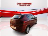 Dacia Sandero Comfort TCe 90CV