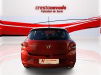 Dacia Sandero Comfort TCe 90CV