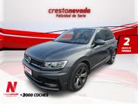 Volkswagen Tiguan Edition 1.5 TSI 96kW 130CV