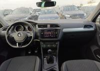 Volkswagen Tiguan Edition 1.5 TSI 96kW 130CV