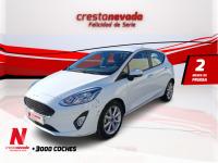 Ford Fiesta 1.5 TDCi 85CV Trend 5p