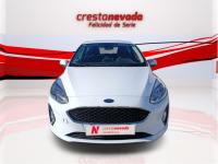 Ford Fiesta 1.5 TDCi 85CV Trend 5p