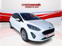 Ford Fiesta 1.5 TDCi 85CV Trend 5p