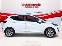 Ford Fiesta 1.5 TDCi 85CV Trend 5p