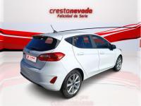Ford Fiesta 1.5 TDCi 85CV Trend 5p