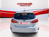 Ford Fiesta 1.5 TDCi 85CV Trend 5p