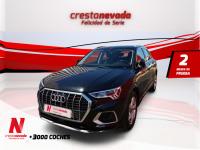 AUDI Q3 Advanced 35 TFSI 110kW 150CV S tronic