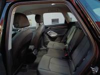 AUDI Q3 Advanced 35 TFSI 110kW 150CV S tronic