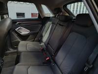 AUDI Q3 Advanced 35 TFSI 110kW 150CV S tronic