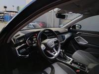 AUDI Q3 Advanced 35 TFSI 110kW 150CV S tronic