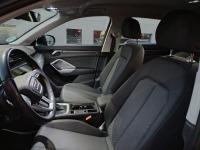 AUDI Q3 Advanced 35 TFSI 110kW 150CV S tronic