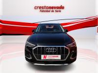 AUDI Q3 Advanced 35 TFSI 110kW 150CV S tronic