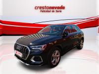 AUDI Q3 Advanced 35 TFSI 110kW 150CV S tronic