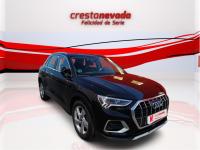 AUDI Q3 Advanced 35 TFSI 110kW 150CV S tronic