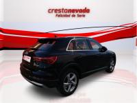 AUDI Q3 Advanced 35 TFSI 110kW 150CV S tronic