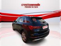 AUDI Q3 Advanced 35 TFSI 110kW 150CV S tronic