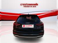 AUDI Q3 Advanced 35 TFSI 110kW 150CV S tronic