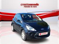 Ford Ka Urban 1.2 Duratec AutoStartStop