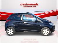 Ford Ka Urban 1.2 Duratec AutoStartStop