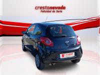 Ford Ka Urban 1.2 Duratec AutoStartStop