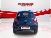 Ford Ka Urban 1.2 Duratec AutoStartStop