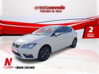 SEAT León 1.5 TSI 96kW 130CV SS Style Visio Ed