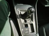 SEAT León 1.5 TSI 96kW 130CV SS Style Visio Ed