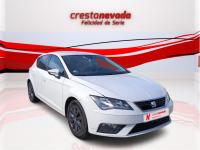 SEAT León 1.5 TSI 96kW 130CV SS Style Visio Ed