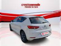 SEAT León 1.5 TSI 96kW 130CV SS Style Visio Ed