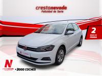 Volkswagen Polo Advance 1.0 TSI 70kW 95CV
