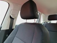 Volkswagen Polo Advance 1.0 TSI 70kW 95CV