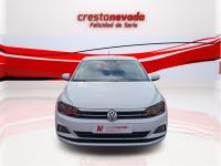 Volkswagen Polo Advance 1.0 TSI 70kW 95CV