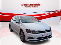 Volkswagen Polo Advance 1.0 TSI 70kW 95CV