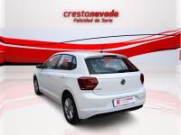 Volkswagen Polo Advance 1.0 TSI 70kW 95CV
