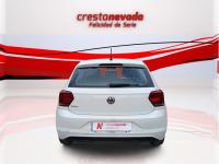 Volkswagen Polo Advance 1.0 TSI 70kW 95CV